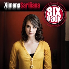 Six Pack: Ximena Sariñana - EP