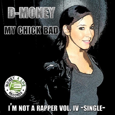 My Chick Bad - Single