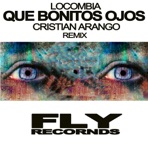 Que Bonitos Ojos - Single