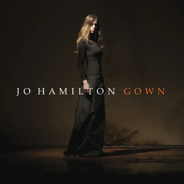 There It Is — Jo Hamilton