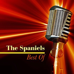 The Spaniels — Goodnight, Sweetheart, Goodnight