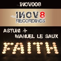 Faith - Single - Astuni & Manuel Le Saux