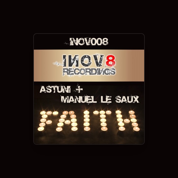 Astuni's avatar