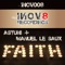 Faith (Original Mix) - Astuni & Manuel Le Saux lyrics