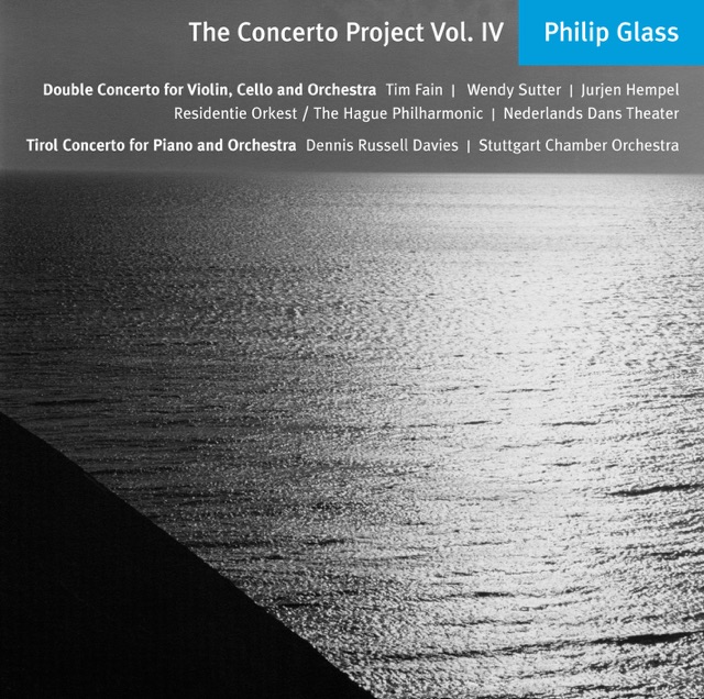 Double Concerto: Duet No. 3