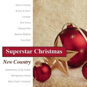 Tracy Byrd - Merry Christmas from Texas Y'all