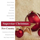 Brooks & Dunn - It Won't Be Christmas Without You