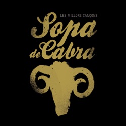 Sopa De Cabra - Seguirem Somniant