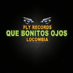 Que Bonitos Ojos - Single