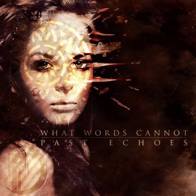 What Words Cannot/Past Echoes - Single