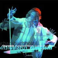 Theremin: Russia With Love - Barbara Buchholz