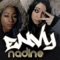 Nadine - Envy lyrics