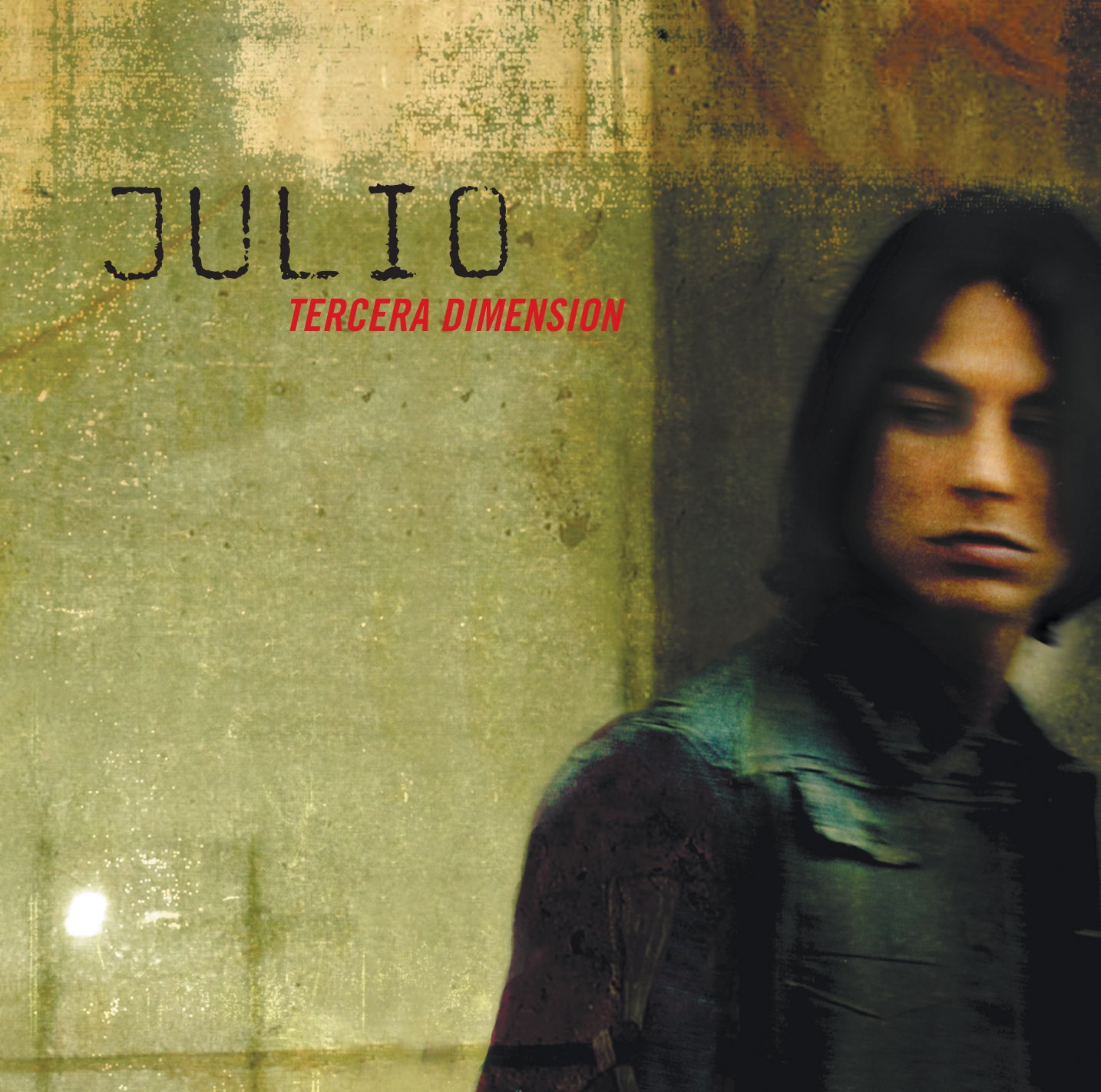 Julio Iglesias Jr - Los Demas