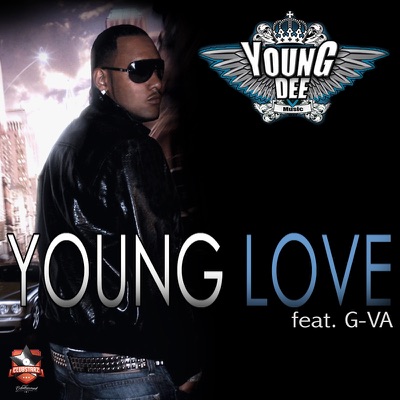 Young Love / 2 Track - Single