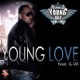 Young Love 2 Track Single