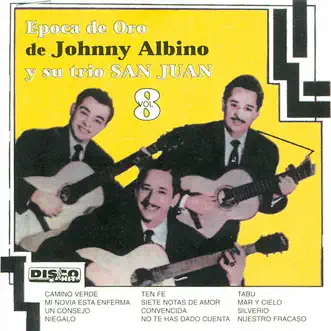 Camino Verde by Johnny Albino y Su Trío San Juan song reviws