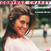 Soleil bleu — Corynne Charby