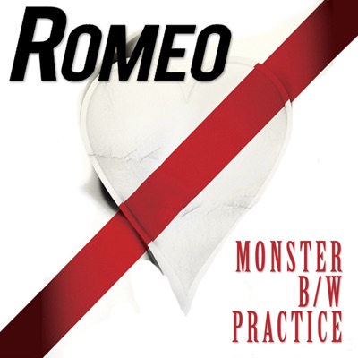Monster (feat. Tempo) / Practice - Single