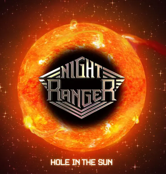 Tell Your Vision — Night Ranger