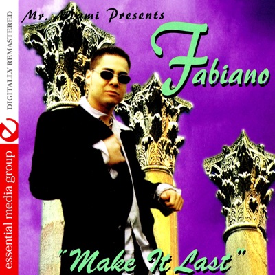 Make It Last (Remastered)