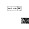 Crash Injury Trauma - Isolrubin BK new Single