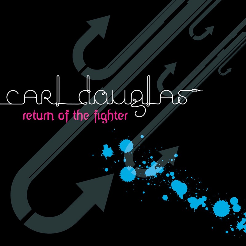 Too Hot to Handle - Carl Douglas: Song Lyrics, Music Videos & Concerts