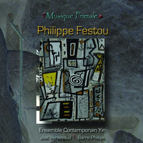 Musique primale