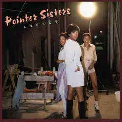 Energy (Expanded Edition) - Pointer Sisters