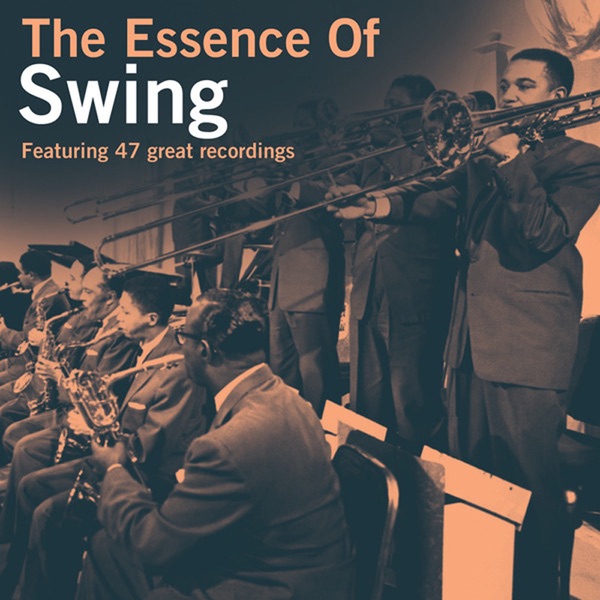 Why Don't You Do Right (featuring Peggy Lee)
