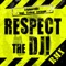 Respect the DJ (Jürgen G-Punkt Remix Extended) - Visioneight lyrics