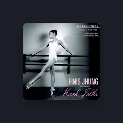 Listen to Mark Jelks, watch music videos, read bio, see tour dates & more!