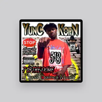 Listen to Yung Korn, watch music videos, read bio, see tour dates & more!