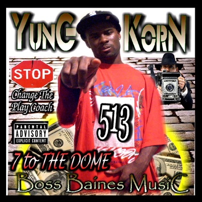 7 To The Dome