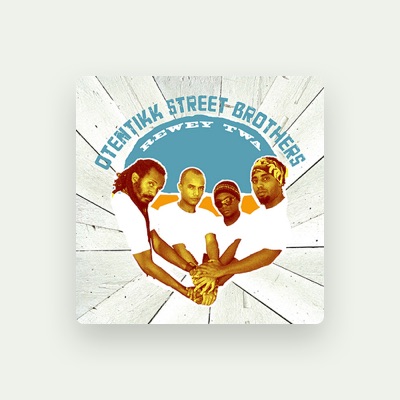 Listen to Otentikk Street Brothers, watch music videos, read bio, see tour dates & more!