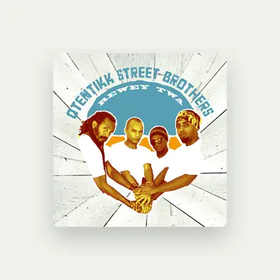 Listen to Otentikk Street Brothers, watch music videos, read bio, see tour dates & more!