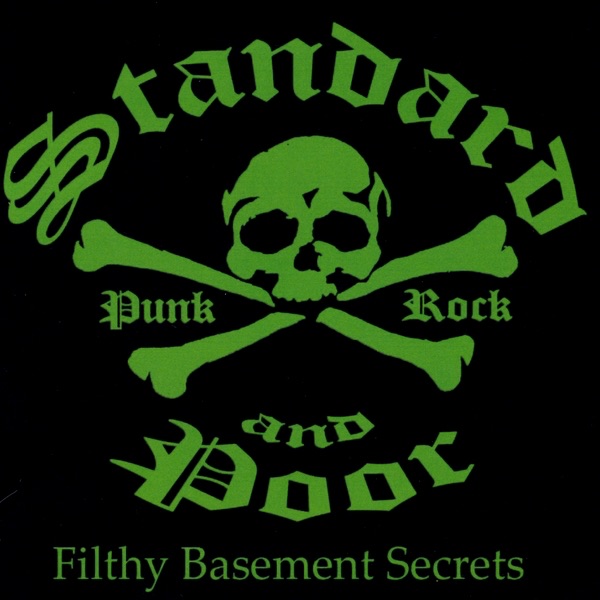 Filthy Basement Secrets
