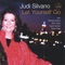Let Yourself Go - Judi Silvano lyrics