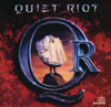 Quiet Riot - Stay with Me Tonight ilustración