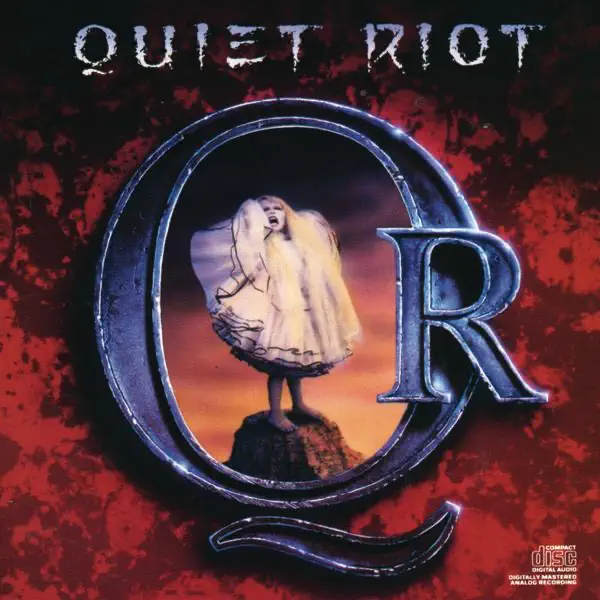 Quiet Riot – The Joker 600x600cc.webp