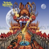 The Black Dahlia Murder - That Which Erodes the Most Tender of Things