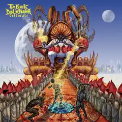 Deflorate - The Black Dahlia Murder