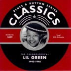 99 Blues (01-21-42)
