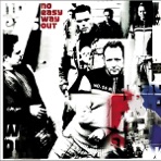No Easy Way Out - Single