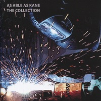 As Able As Kane - Sharpshooter