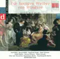 Die Lustigen Weiber Von Windsor (The Merry Wives of Windsor), Act III: O Susser Mond!