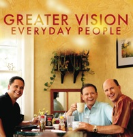 Greater Vision - God Will Pass By