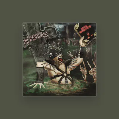 Listen to Piledriver, watch music videos, read bio, see tour dates & more!