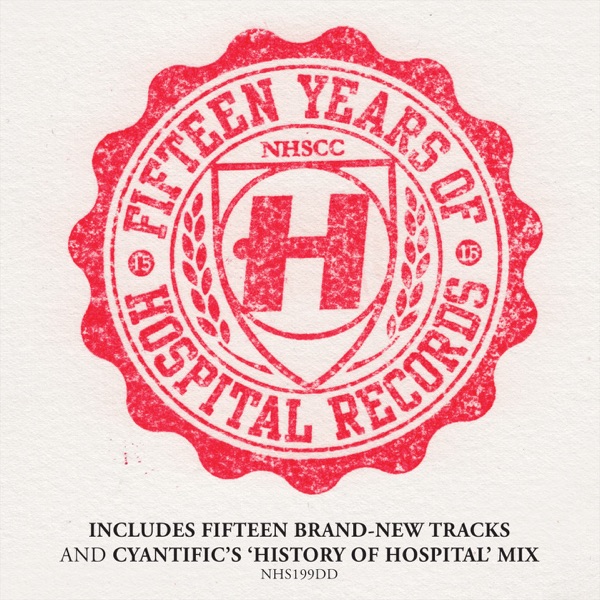 Capa de Everyday (Netsky VIP Remix)