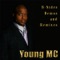 Rollin' - Young MC lyrics