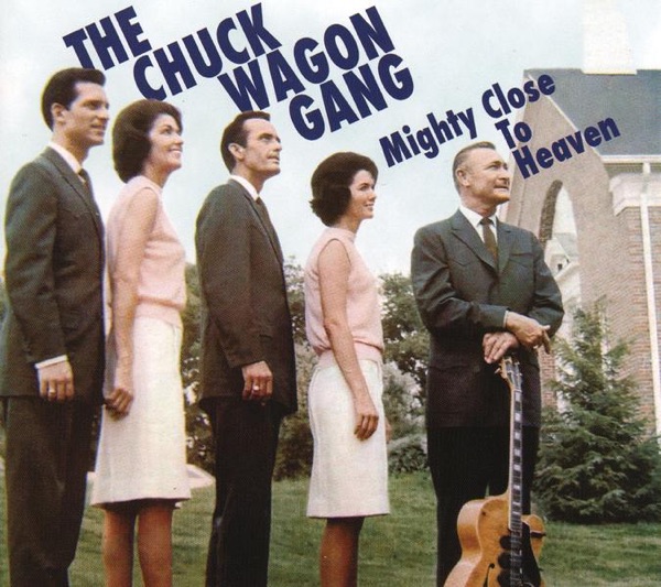 Mighty Close to Heaven